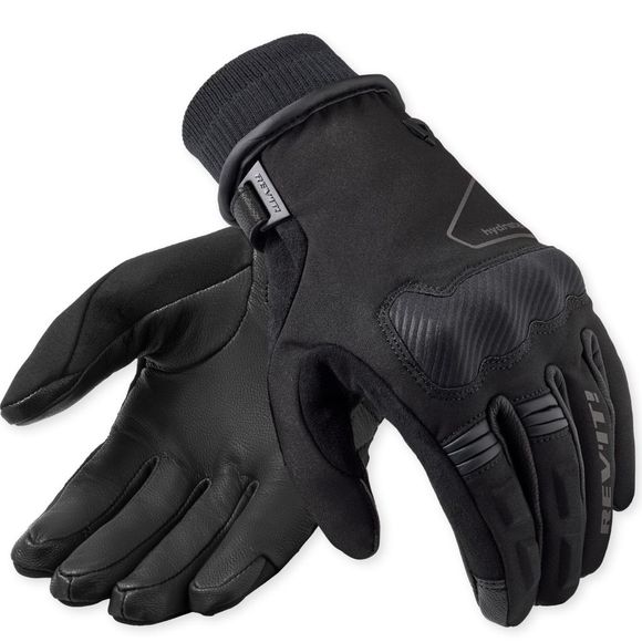 Gants Rev it HYDRA 3 H2O LADIES - NoirRef : RI1720