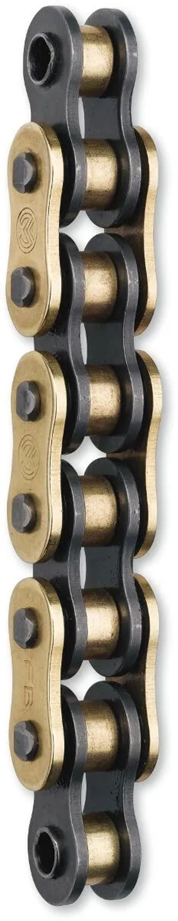 Moose Racing FB Series Chain 120 links 520 UniversalRef: ME04864A / 12220103
