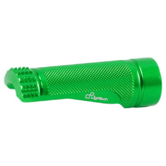 LighTech footrest - greenRef: LIG01128A / 1096061006