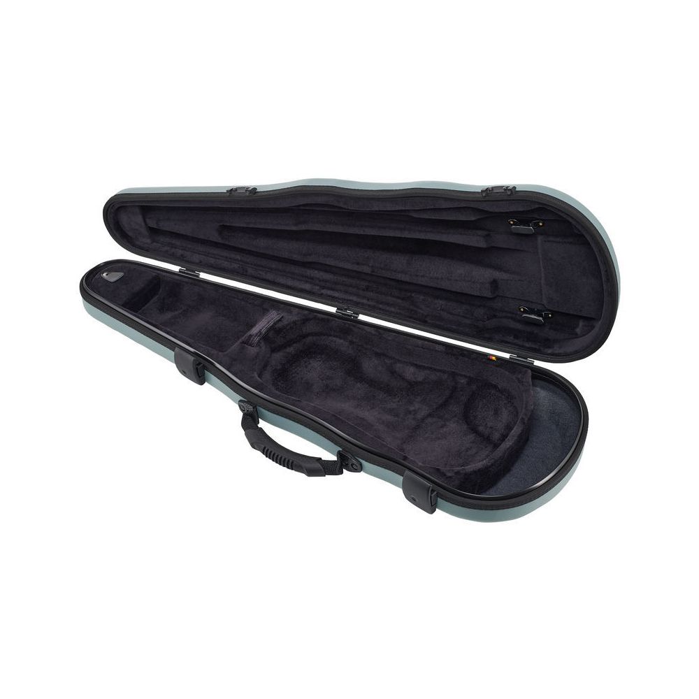 Jakob Winter JW 62017 Stone Violin Case – Thomann Ireland