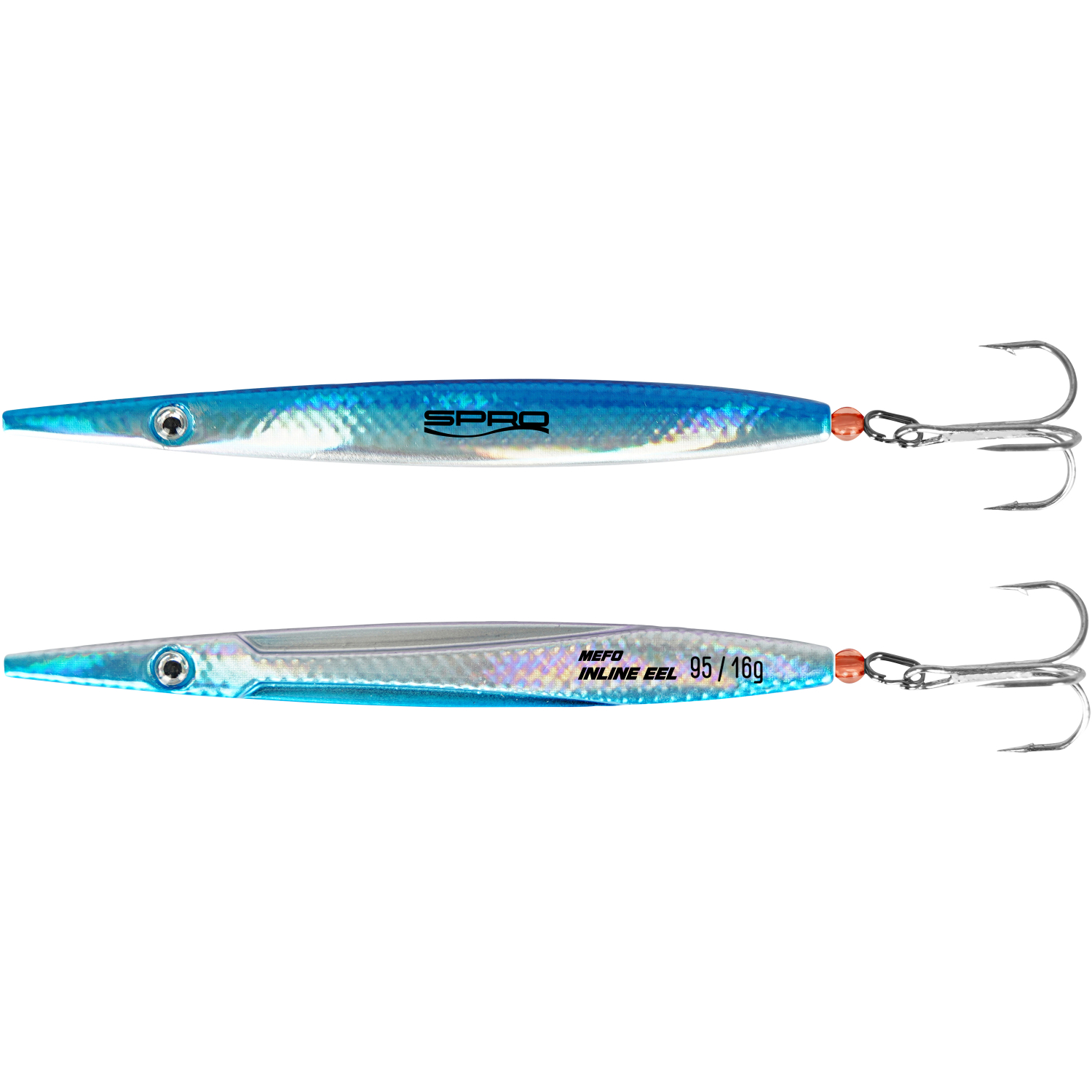 Spro Mefo Inline Eel (Herring)