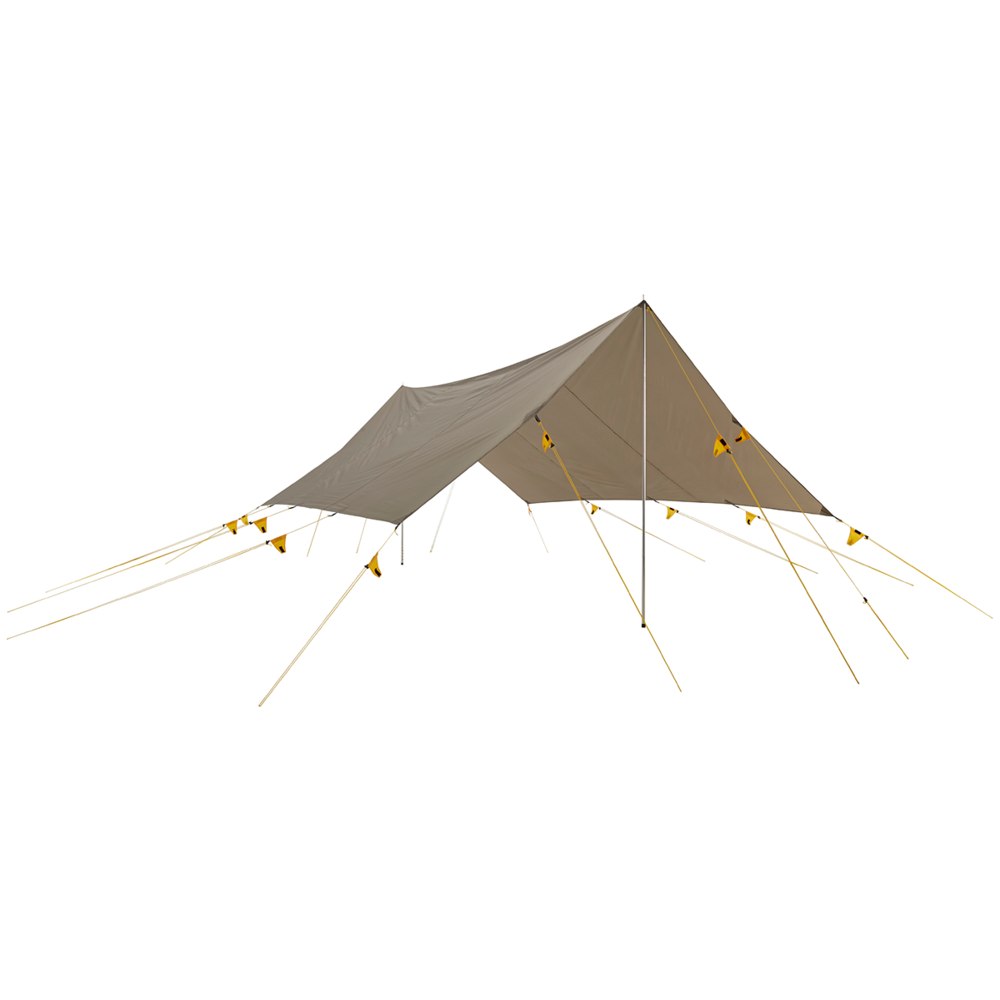 Wechsel Tarp L Travel Line - Laurel Oak