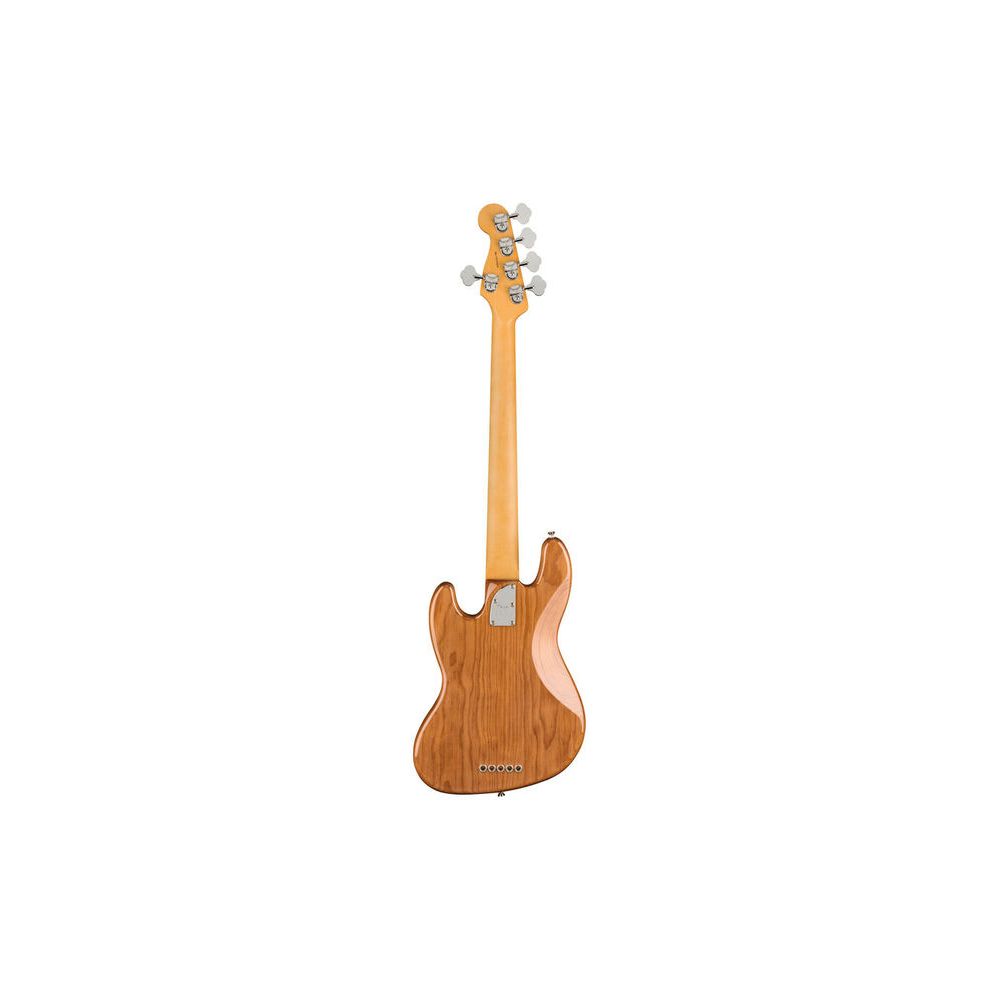 Fender AM Pro II Jazz Bass V RST PINE – Thomann Ireland