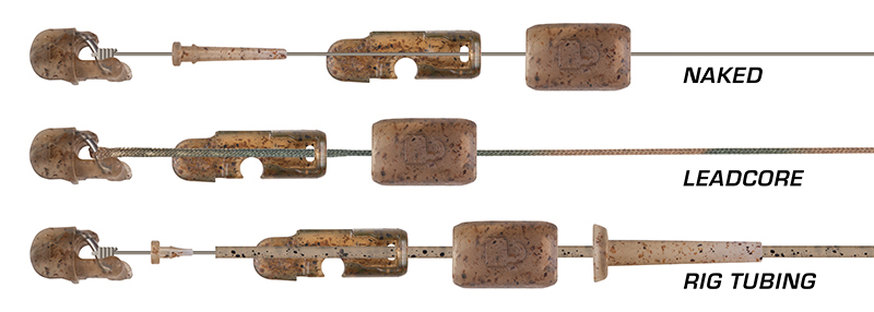 Fox Edges Heli-Clips