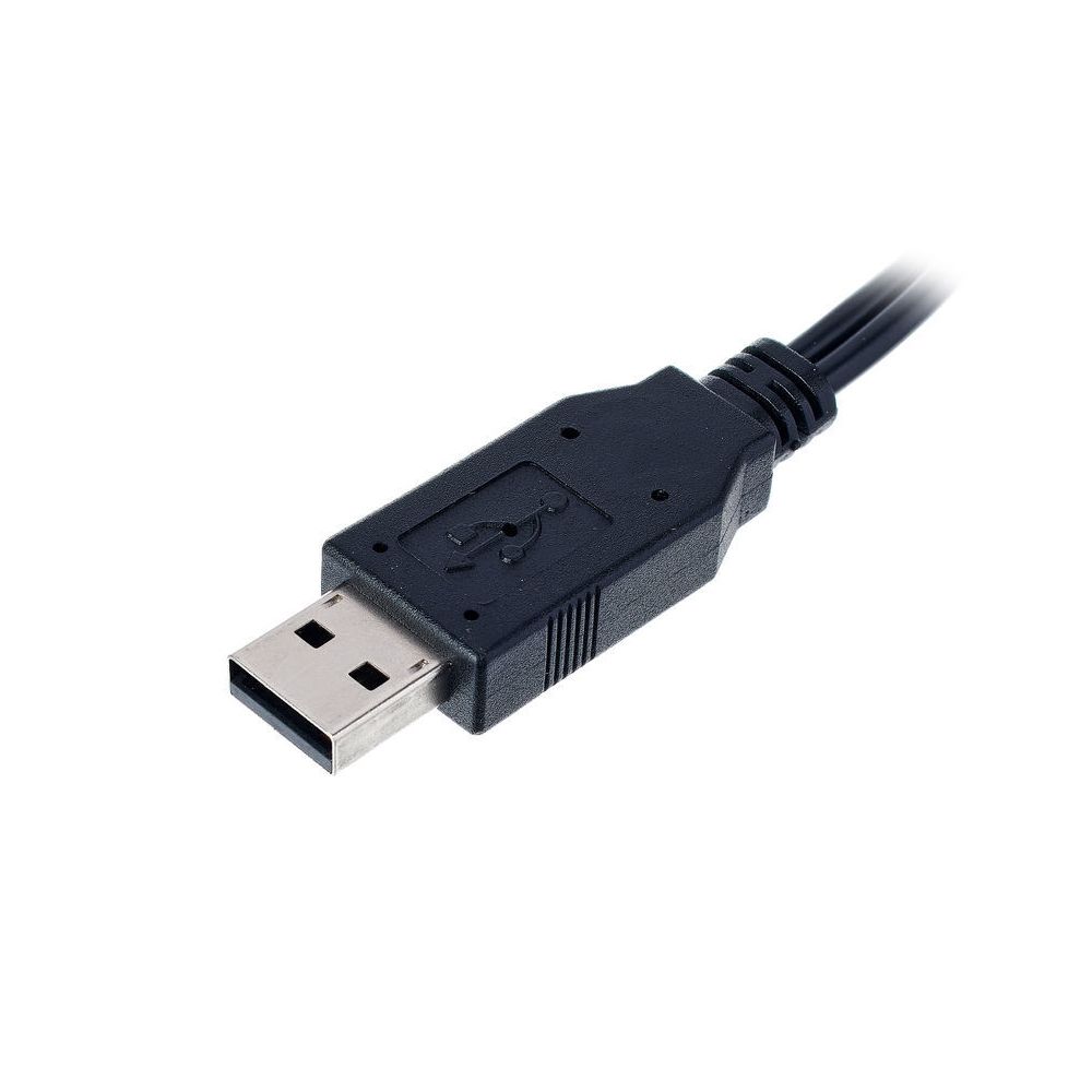 Swissonic MidiConnect 2 – Thomann Ireland