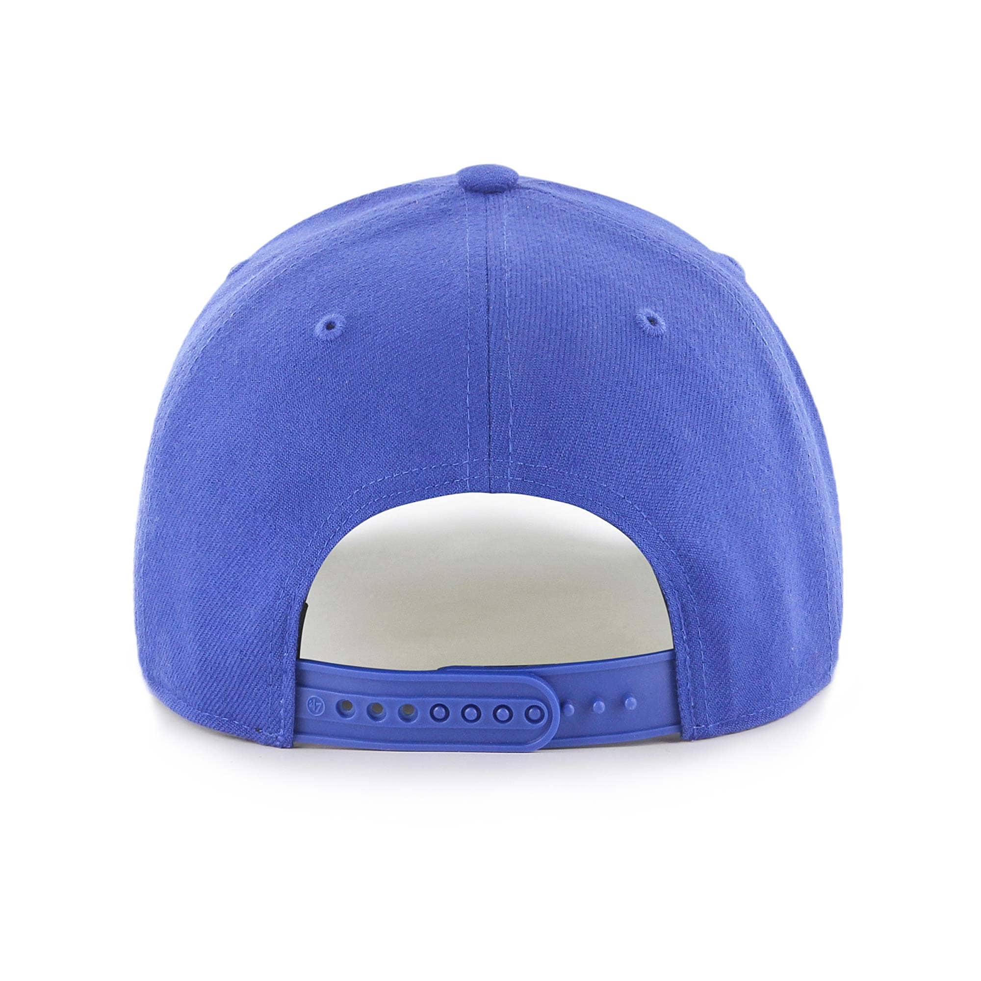 Chicago Cubs Cold Zone '47 MVP DP Adjustable MLB Cap Blue