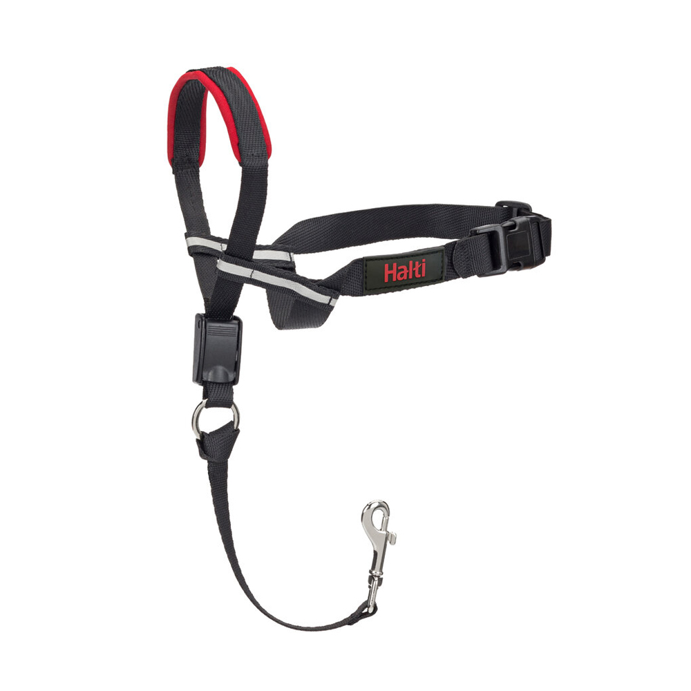 Halti OptiFit Headcollar - L