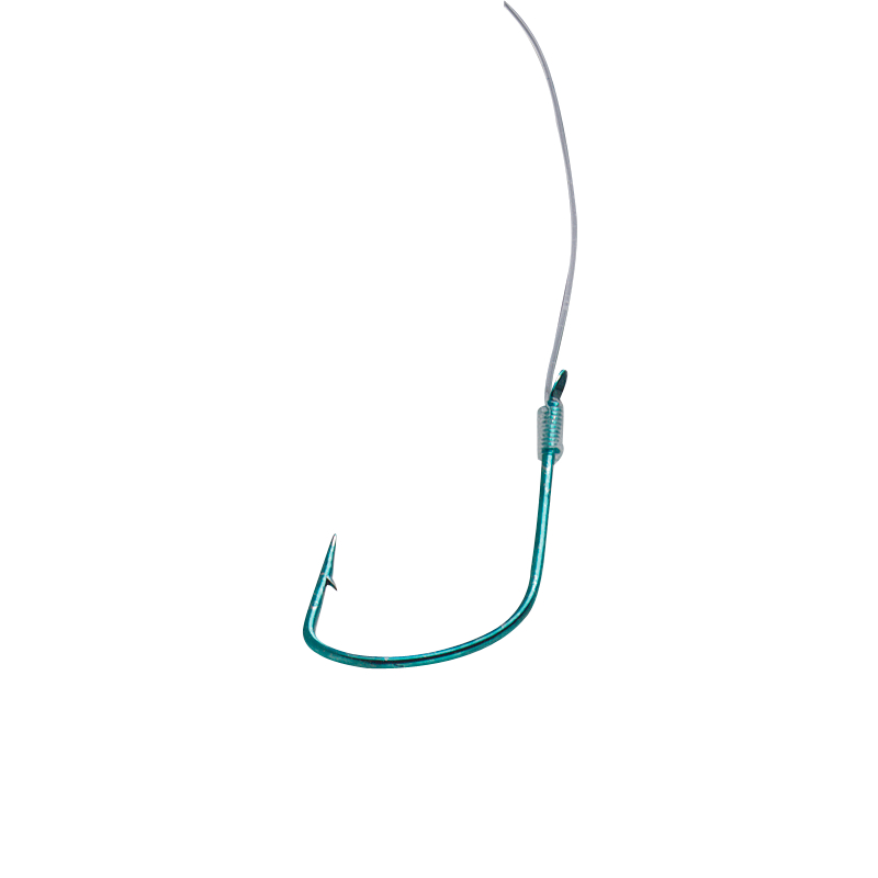 Kogha Leader hook (Tench)