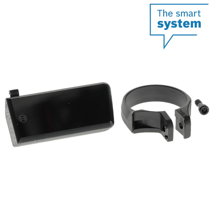 Bosch Purion 400 BHU3500 Upgrade Kit incl. Display Mount - 31.8mm - EB1390001J
