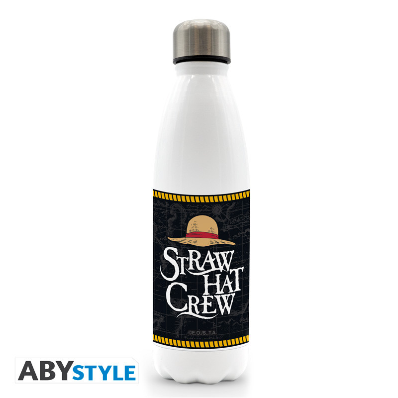 ONE PIECE Insulated water bottle Nakama