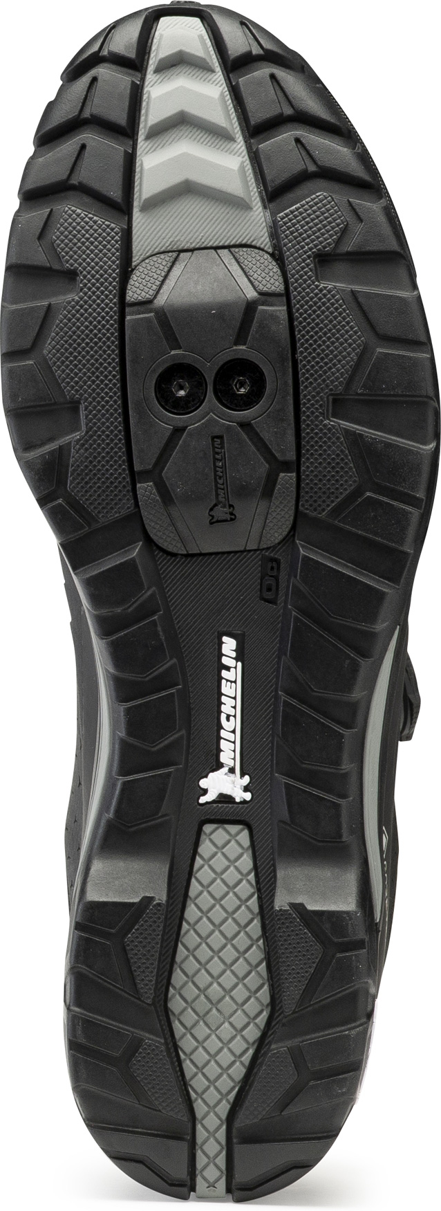 Northwave X-Trail Plus GTX Shoes Men - black 10