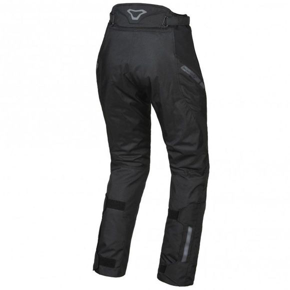Macna DEVA WOMEN'S Motorcycle Pants - BlackRef: MAC0335