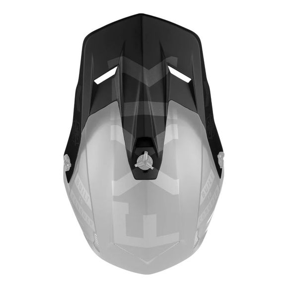 Tt Fxr Clutch Gladiator 24 2026 Visor - BlackRef: FXR0939 / 241712-1010-00