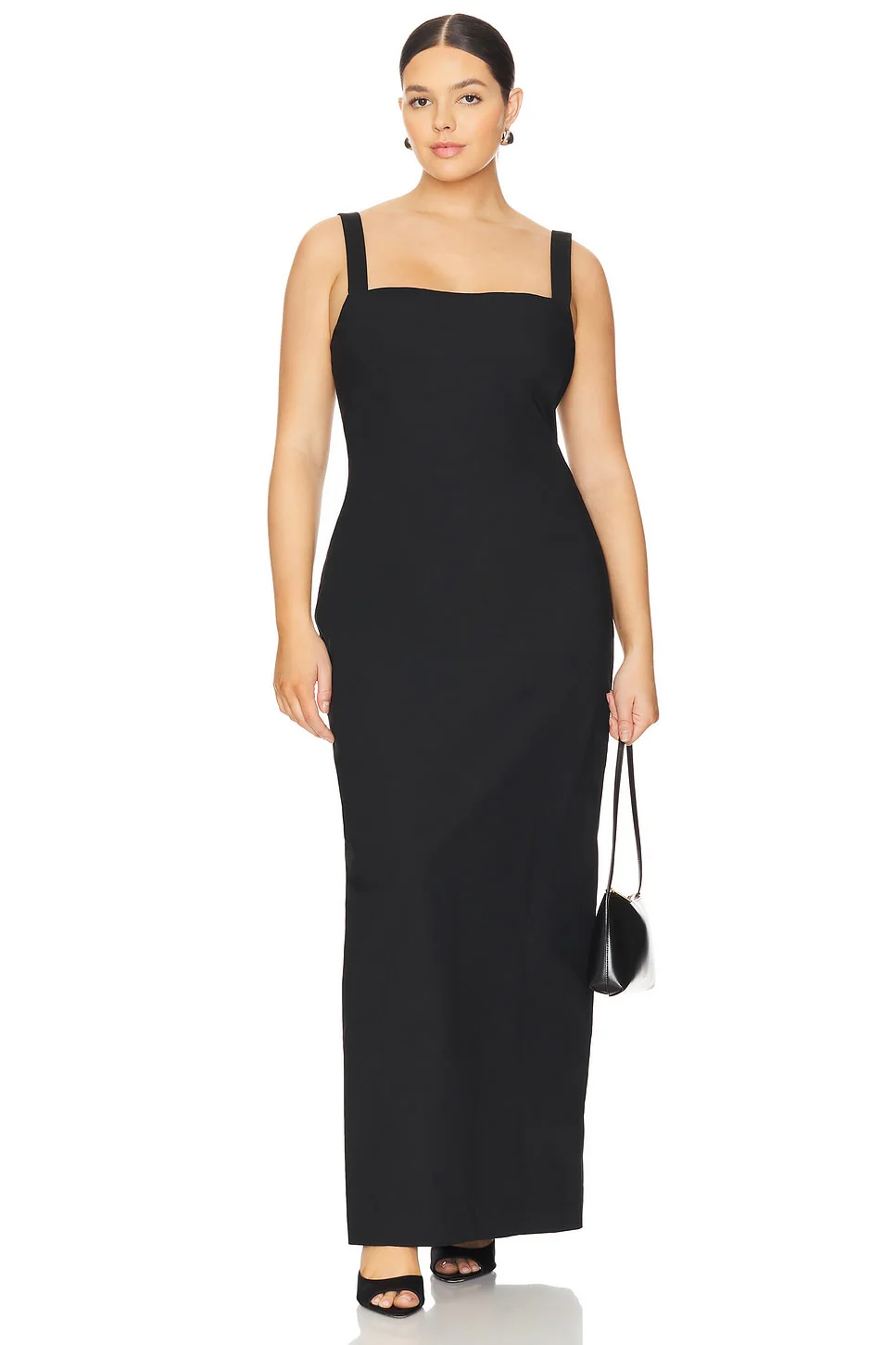 by Marianna Renia Maxi Dress
