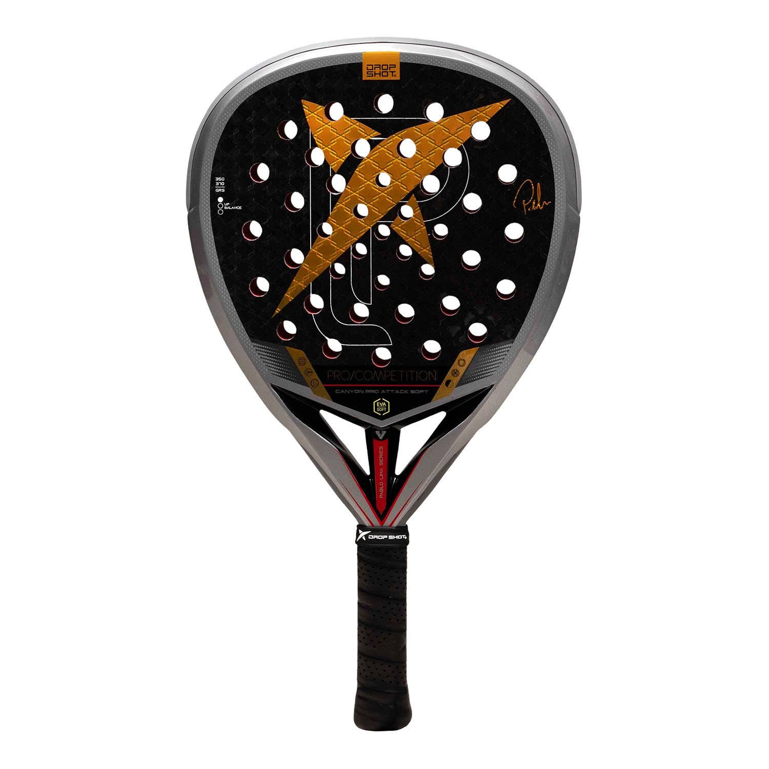 DROP SHOT CANYON PRO ATTACK SOFT