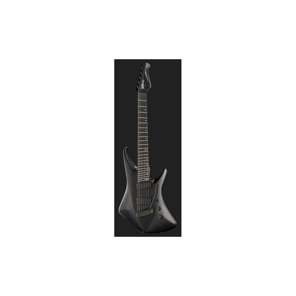 Music Man Kaizen Apollo Black – Thomann Ireland