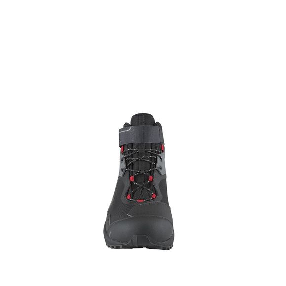 Gaerne G_Nexo Aquatech Motorcycle Sneakers - Black / RedRef: GA0271