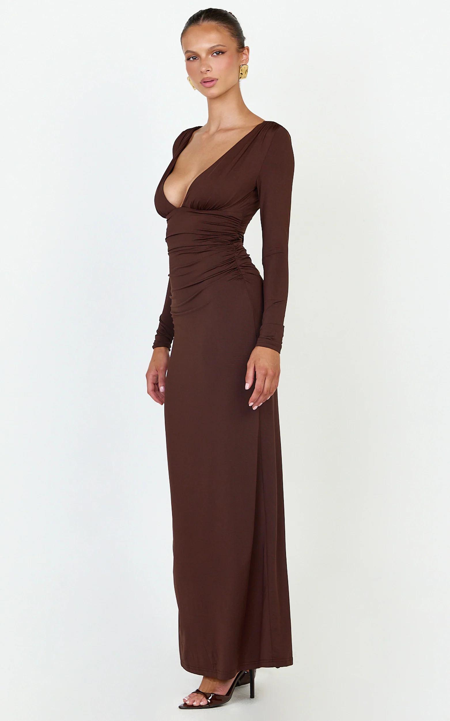 Juniper Maxi Dress