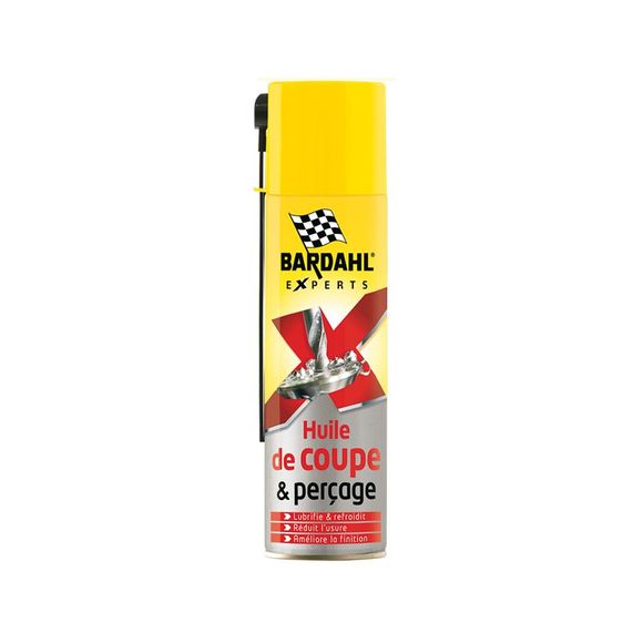 Bardahl Cutting and Drilling Oil 250ML UniversalRef: BDH0066 / 44612