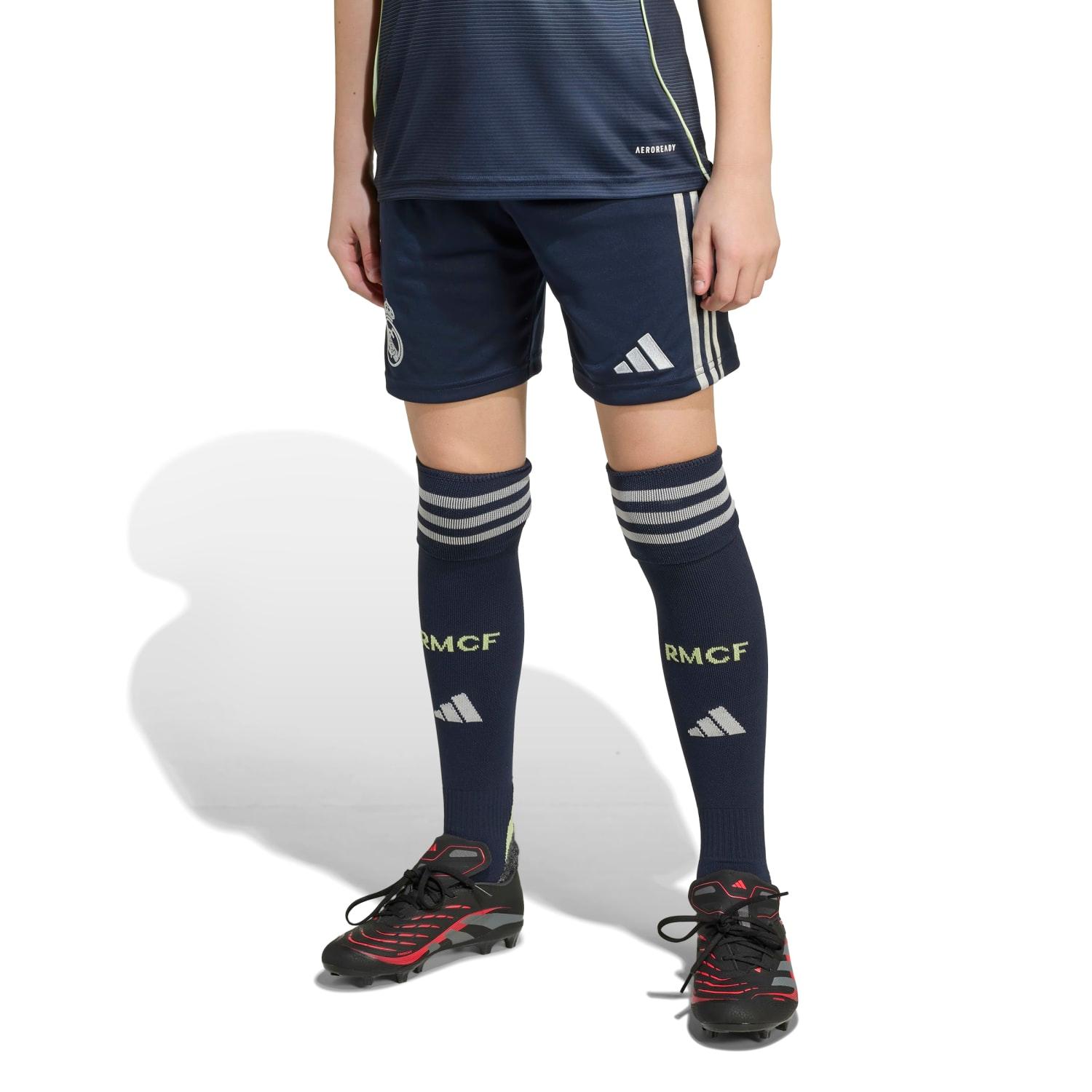 Kids Away Shorts 25/26 Navy