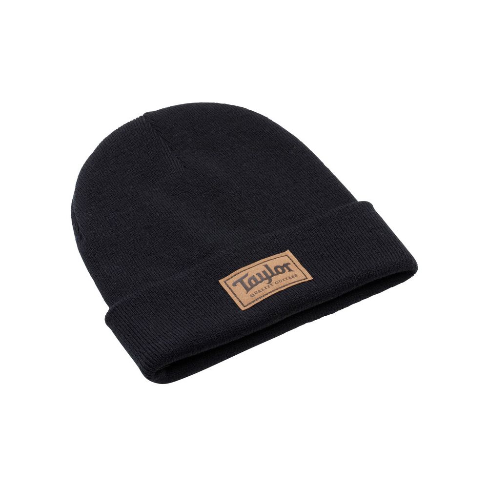 Taylor Beanie Black – Thomann Ireland