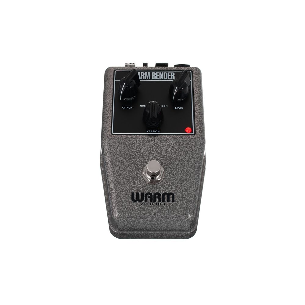 Warm Audio Warm Bender Fuzz – Thomann Ireland