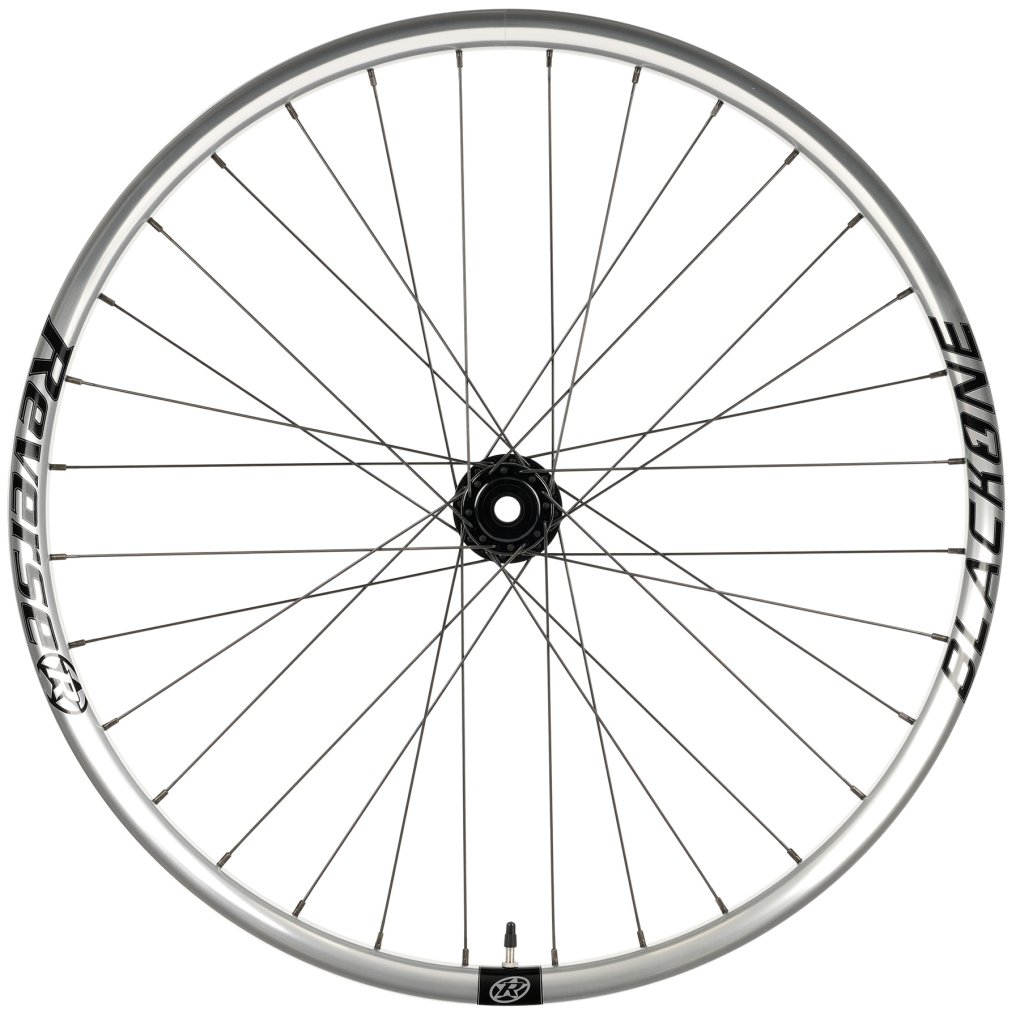 Reverse Components Black ONE 27.5