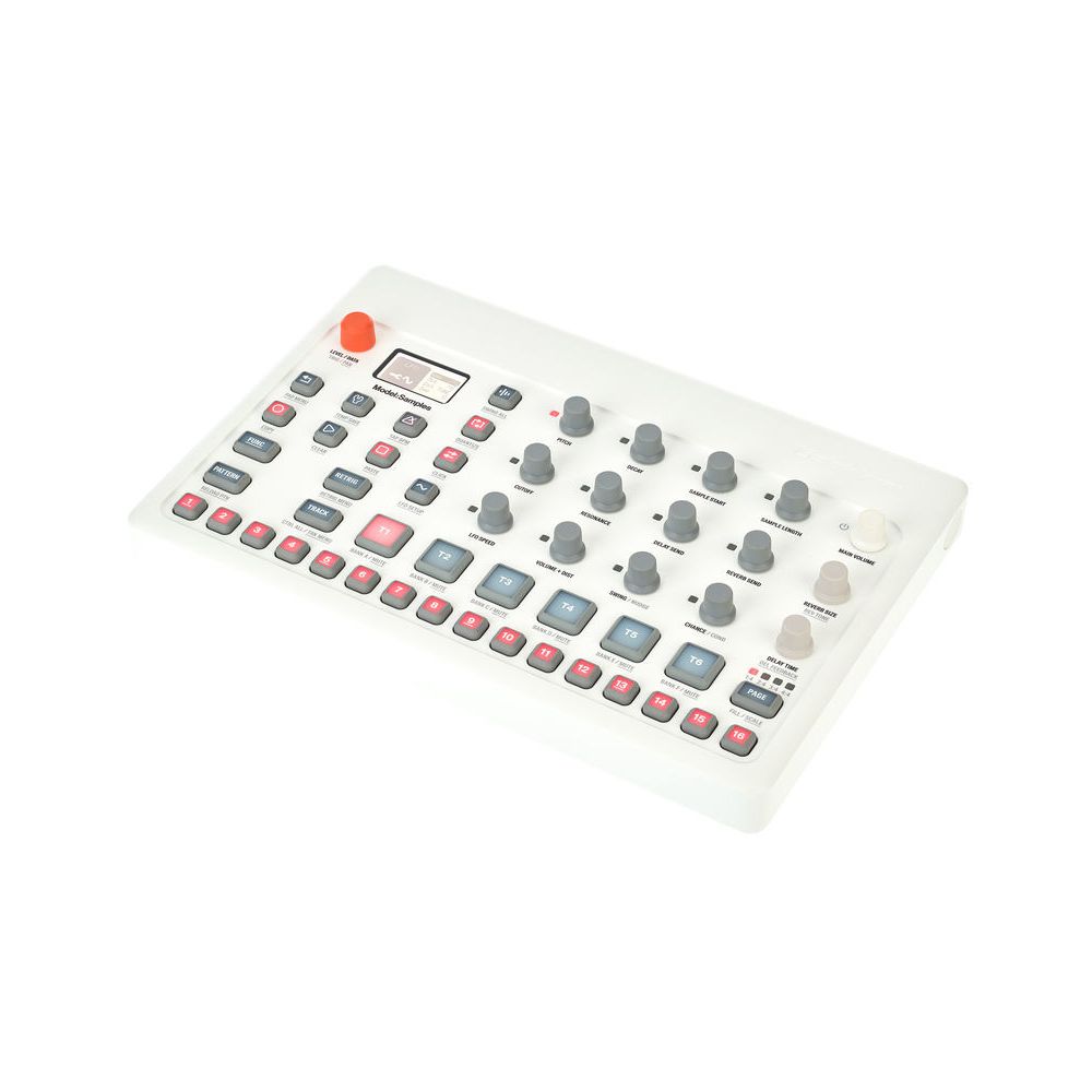 Elektron Model:Samples Cover Bundle – Thomann Ireland