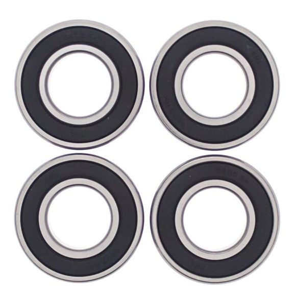 All Balls Wheel Bearing Kit RearRef: All00727A / 1127843