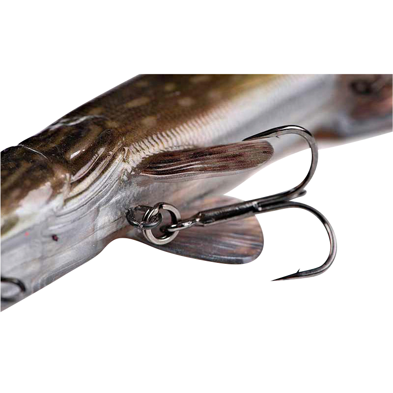 Fox Rage Ultra-Realistic Pike