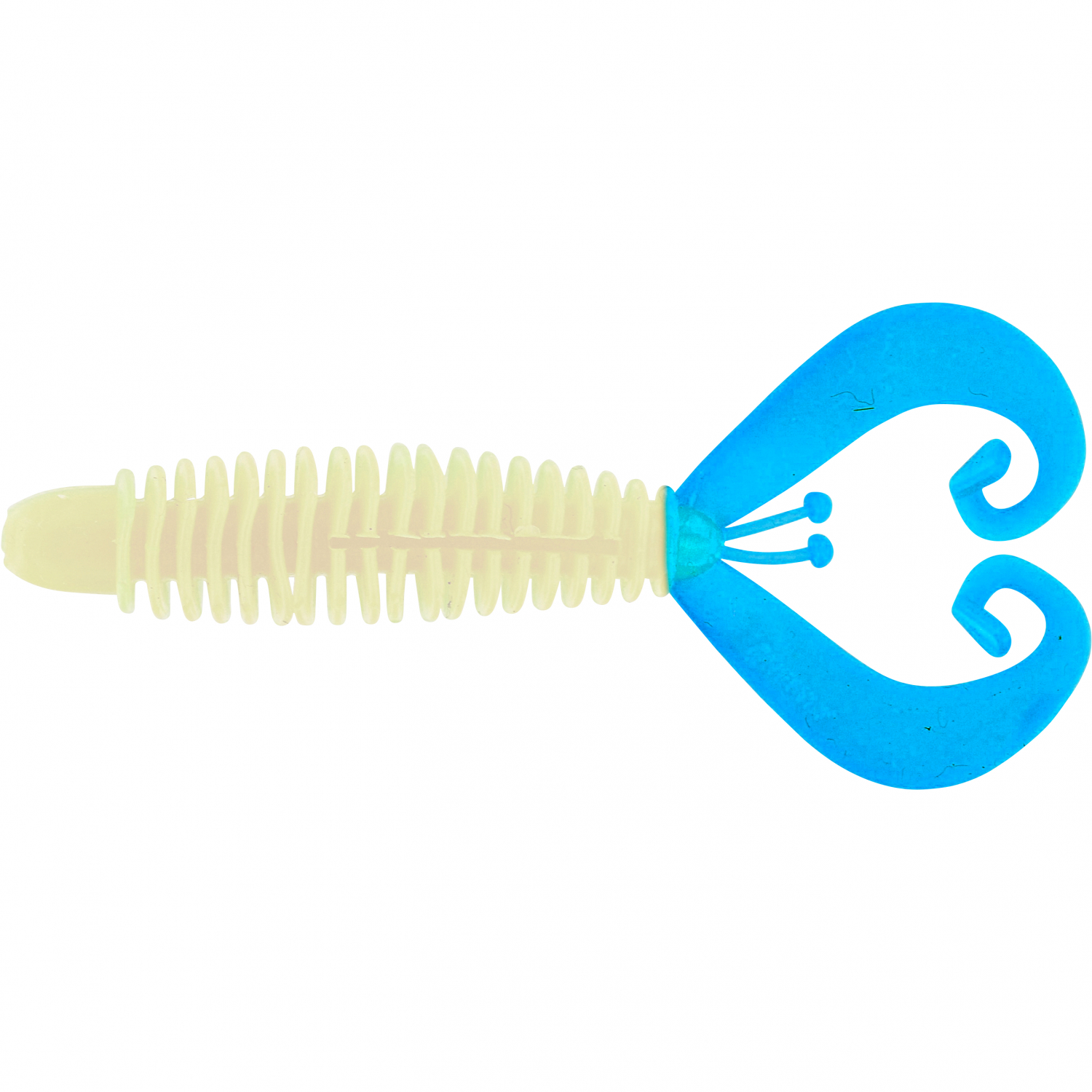 Westin Ringcraw (Baby Blue\/White)