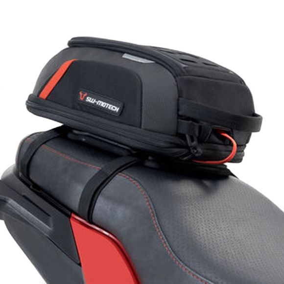 Support pour sacoche de selle SW-MOTECH PRO Seat Ring UniverselRef : SWM0298 / TRT.00.787.21500/B