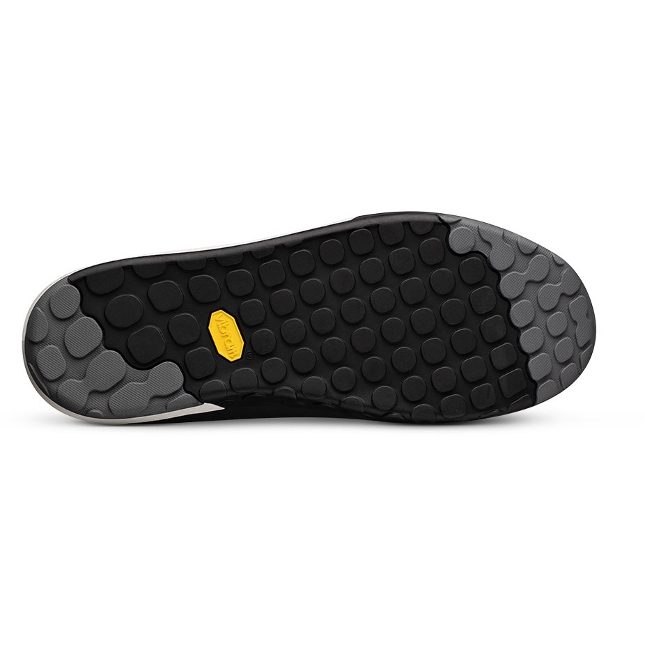 Fizik Gravita Tensor Flat MTB Shoes Men - red/black