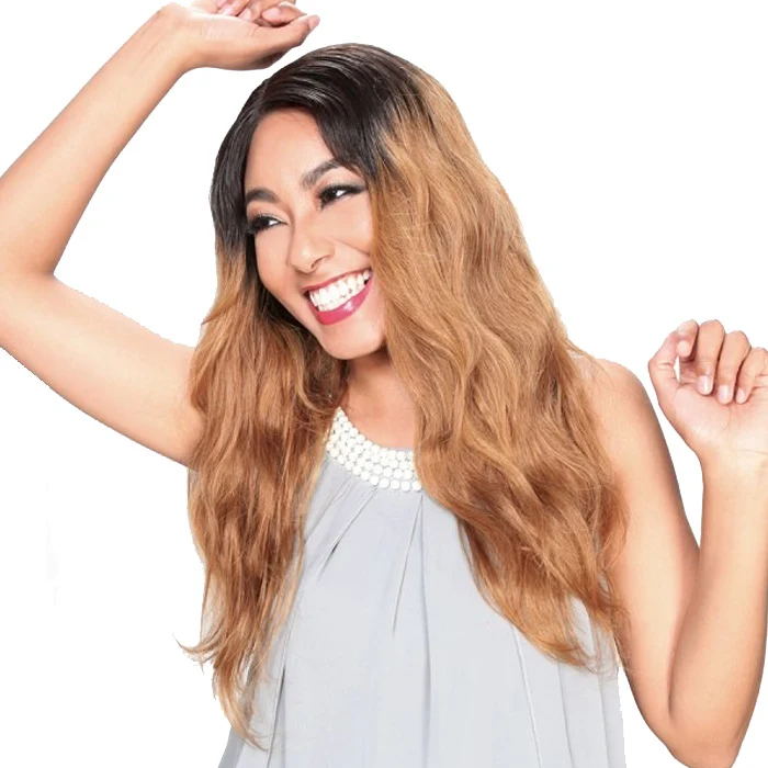 Zury Sis Selfie 100% Brazilian Remy Unprocessed Human Hair Weave - NATURAL BODY 10-24