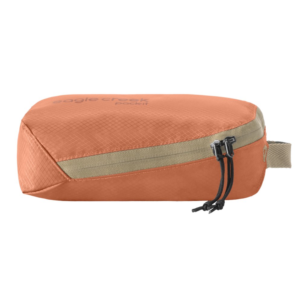 Eagle Creek Pack-It™ Isolate Cube Set XS/S/M - mandarin