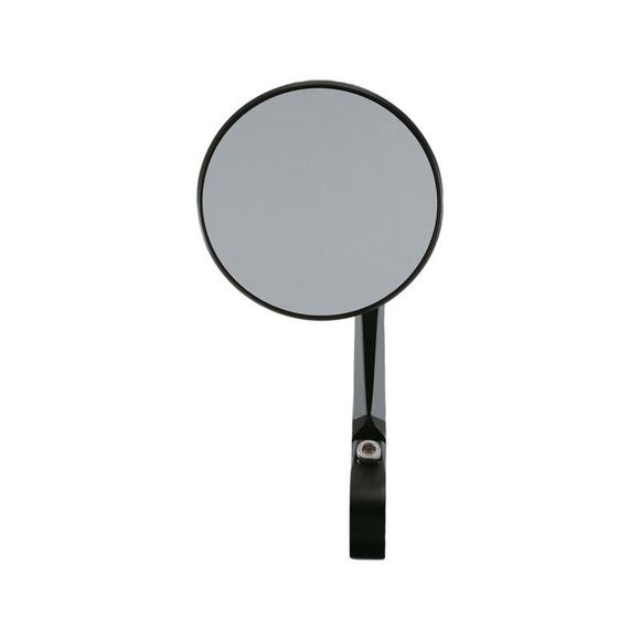 Rétroviseur LighTech s ronds sur embouts de guidonRef : LIG01227A / 1147803