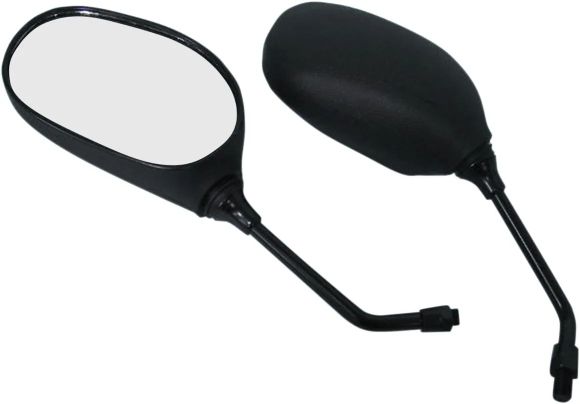 Rétroviseur A-Style 06401132 UniverselRef : AS00087A / 06401132