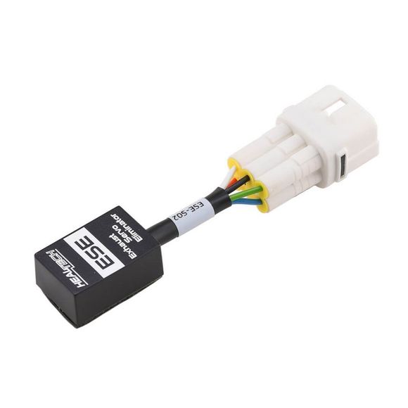 Healtech electronic box VALVE MOTOR ELIMINATORRef: Hea0007 / Ht-Ese-S02