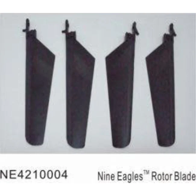 NE4210004 Main Rotor Blades Dra
