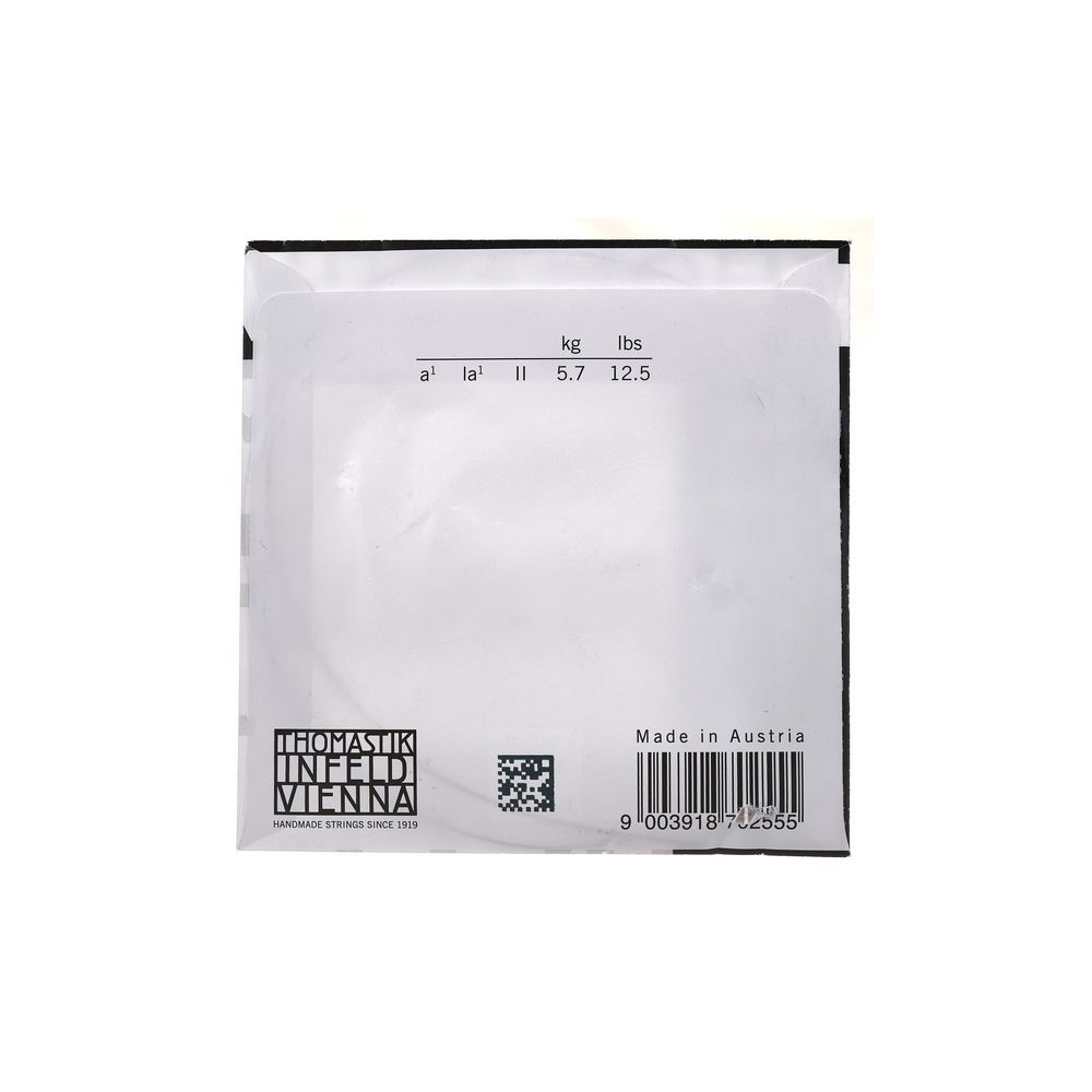 Thomastik RO02 Rondo Violin String A 4/4 – Thomann Ireland