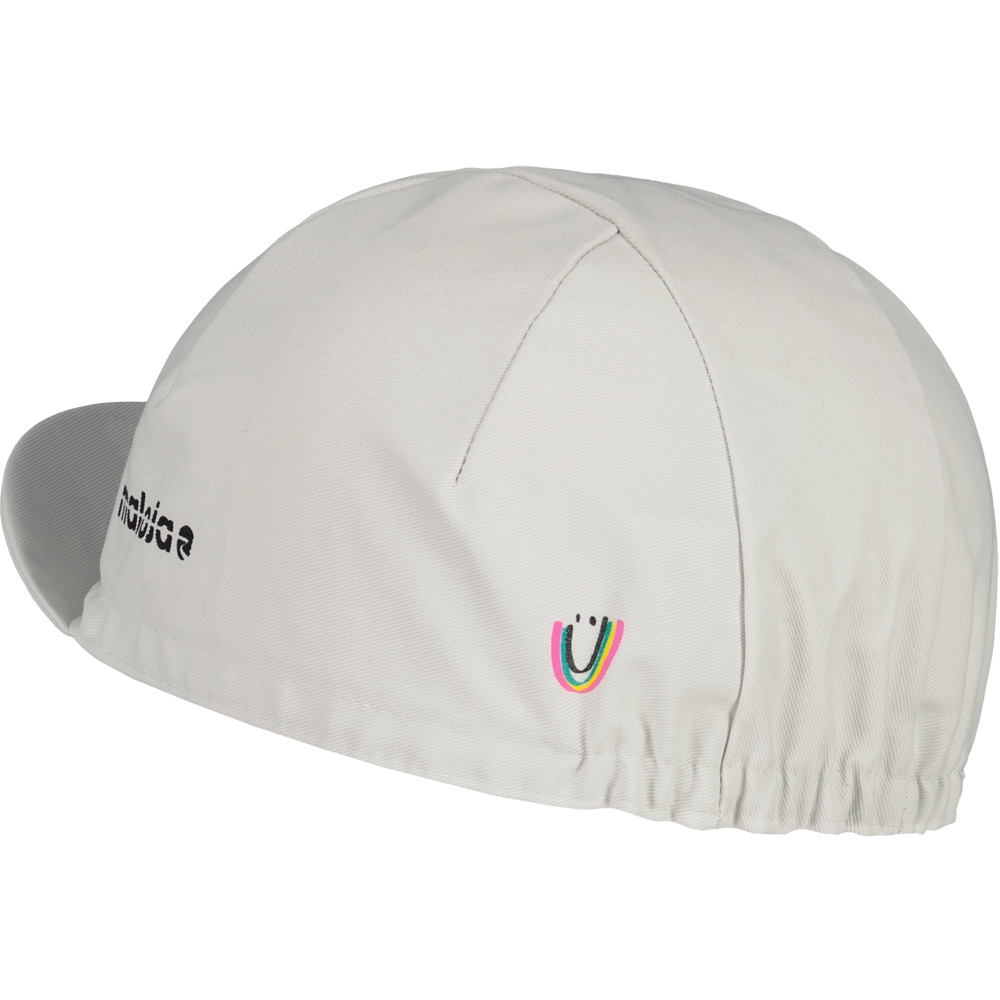 Maloja SeftonM. Cycle Cap - shaded white 1148