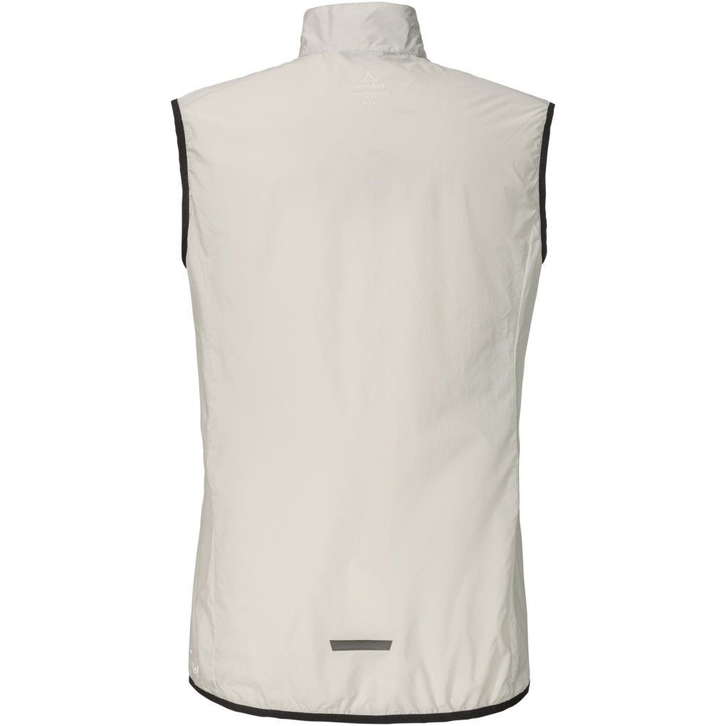 Schöffel Style Cannobio Vest Women - nordic 9040