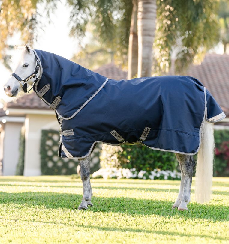 Amigo® 1200D Plus Pony Turnout 50g