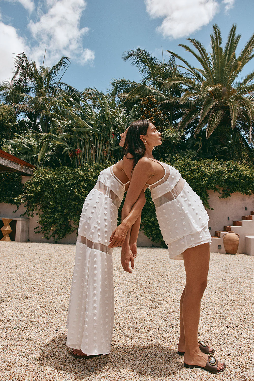Miliano Dress