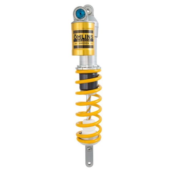 Amortisseur Ohlins ArrièreRef : DU 118C PFP