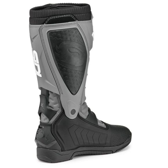 Bottes cross Sidi X-POWER SC 2025 - GrisRef : SID0283