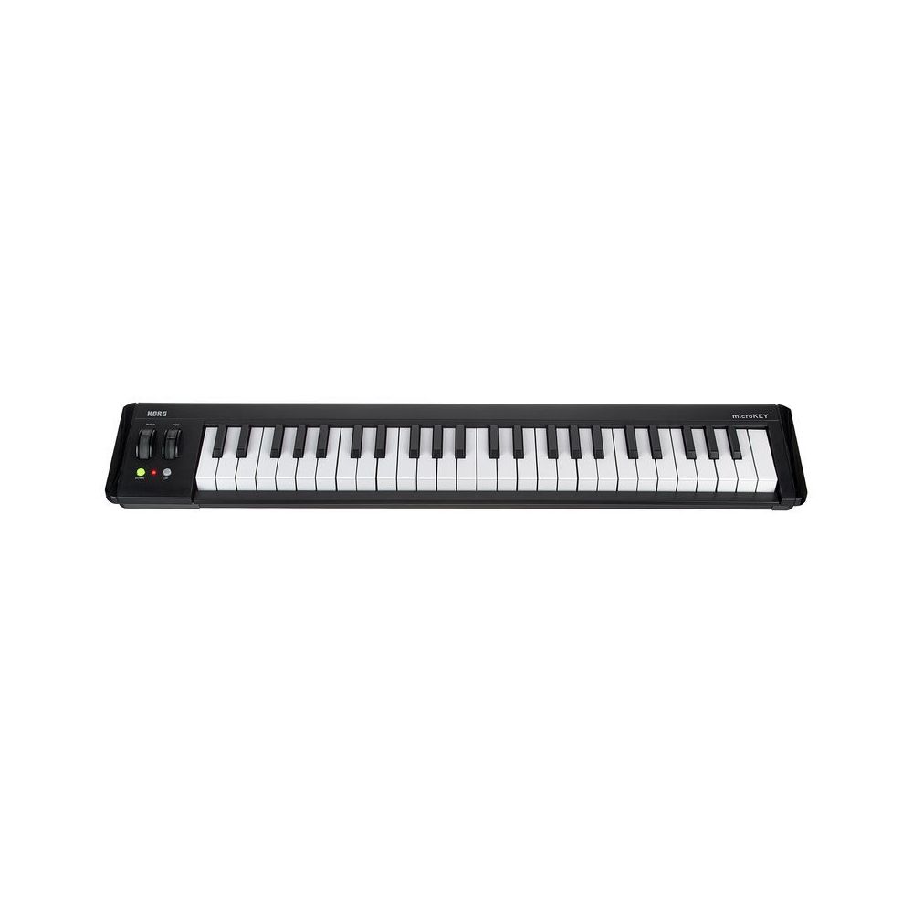 Korg microKEY 49 MkII – Thomann Ireland