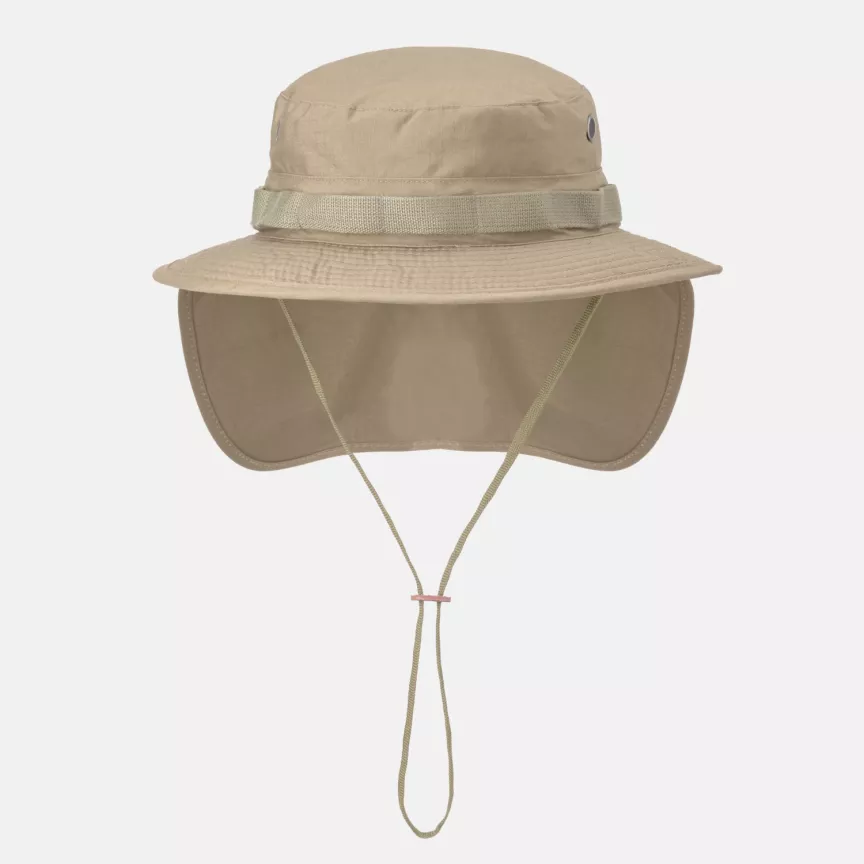 Boonie Hat - Cotton Ripstop