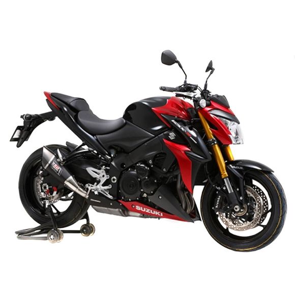 Yoshimura R11 Métal Magic Exhaust — BlackRef : 753184 / 1089005001