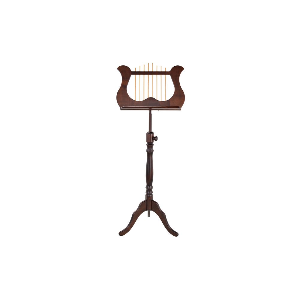 Scala Vilagio Music Stand Lagrima WN – Thomann Ireland